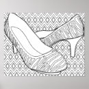 Suche nach zebrastreifen poster Modern
