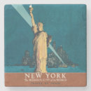 Suche nach liberty untersetzer New york city