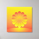 Suche nach sommer leinwandbilder Orange