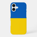 Recherche de ukrainien iphone coques Drapeau