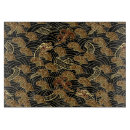 Recherche de motif oriental planches à découper Abstrait