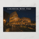 Recherche de colisée cartes postales Rome italie