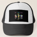 Recherche de peace casquettes Coloré