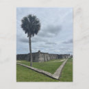 Suche nach st augustine postkarten Castillo de san marcos