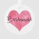 Recherche de sirène ornements Rouge