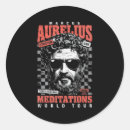Recherche de marcus aurelius autocollants Motivation