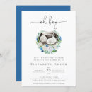 Recherche de watercolor wreath invitations Verdure