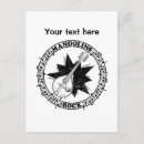 Recherche de music cartes postales Noir et blanc