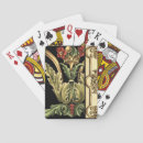 Recherche de ornemental jeux de cartes Décoratif
