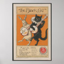 Recherche de lapin vintage posters Rétro