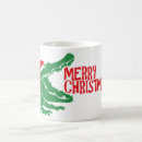 Recherche de alligator tasses Noël
