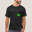 Recherche de malhonnête tshirts Se comporter non
