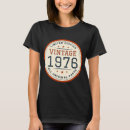 Recherche de édition limitée 1976 tshirts Vintage