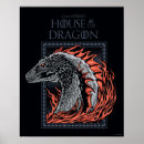 Recherche de game of thrones posters There will be dragons