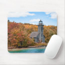 Suche nach leuchtturm mousepads Michigan