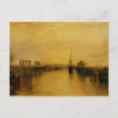 Recherche de turner cartes postales Bateau