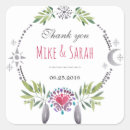 Recherche de indigène autocollants Plumes