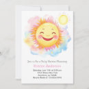 Recherche de rayonnant invitations Aquarelle