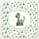 Recherche de st patrick dessous de verres Chanceux