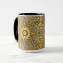 Recherche de kaléidoscope tasses Fractale