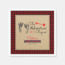 Recherche de bûcheron serviettes Dépôt de buffle