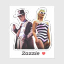 Recherche de explosion autocollants Nuage de champignons