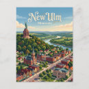 Recherche de ulm cartes postales Minnesota