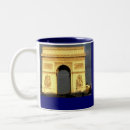 Recherche de arc triomphe tasses France