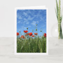 Suche nach roter punkt karten Mohn