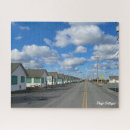 Recherche de baie puzzles Chalet