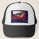Recherche de portraits casquettes Dessin