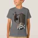 Recherche de parkour tshirts Cool