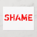 Recherche de honte cartes postales Politique