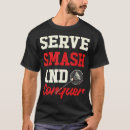 Suche nach lustiges badminton tshirts Sporthumor