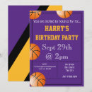 Recherche de partie de basket ball invitations Boy