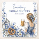 Recherche de bavarois dessous de verres Allemand