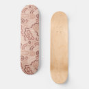 Recherche de doux skateboards Motif