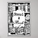 Suche nach vintages buch poster Lesen