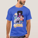 Recherche de améthyste tshirts Steven univers