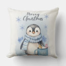 Suche nach pinguine kissen Weihnachten