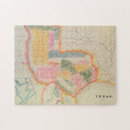Suche nach texas puzzle Vintag