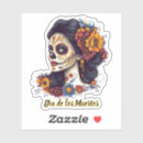 Suche nach la catrina aufkleber Katrina