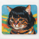 Recherche de perruque tapis souris Mignon