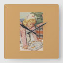 Suche nach krankenschwester wanduhren Niedlich