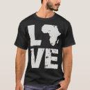 Suche nach afrikanisch tshirts Liebe