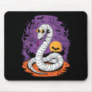 Recherche de halloween drôle tapis souris Esthétique d'automne