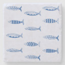 Recherche de sardines dessous de verres Côtier