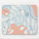 Recherche de art abstrait tapis souris Botanique
