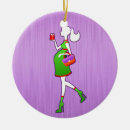 Recherche de femme enceinte ornements Nouveau bébé