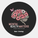Suche nach stigma aufkleber Mental